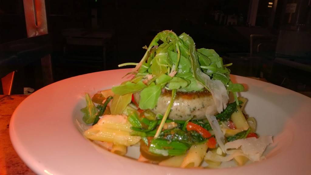 The Tipsy Boar | restaurant | 1906 Harrison St, Hollywood, FL 33020, USA | 9549202627 OR +1 954-920-2627