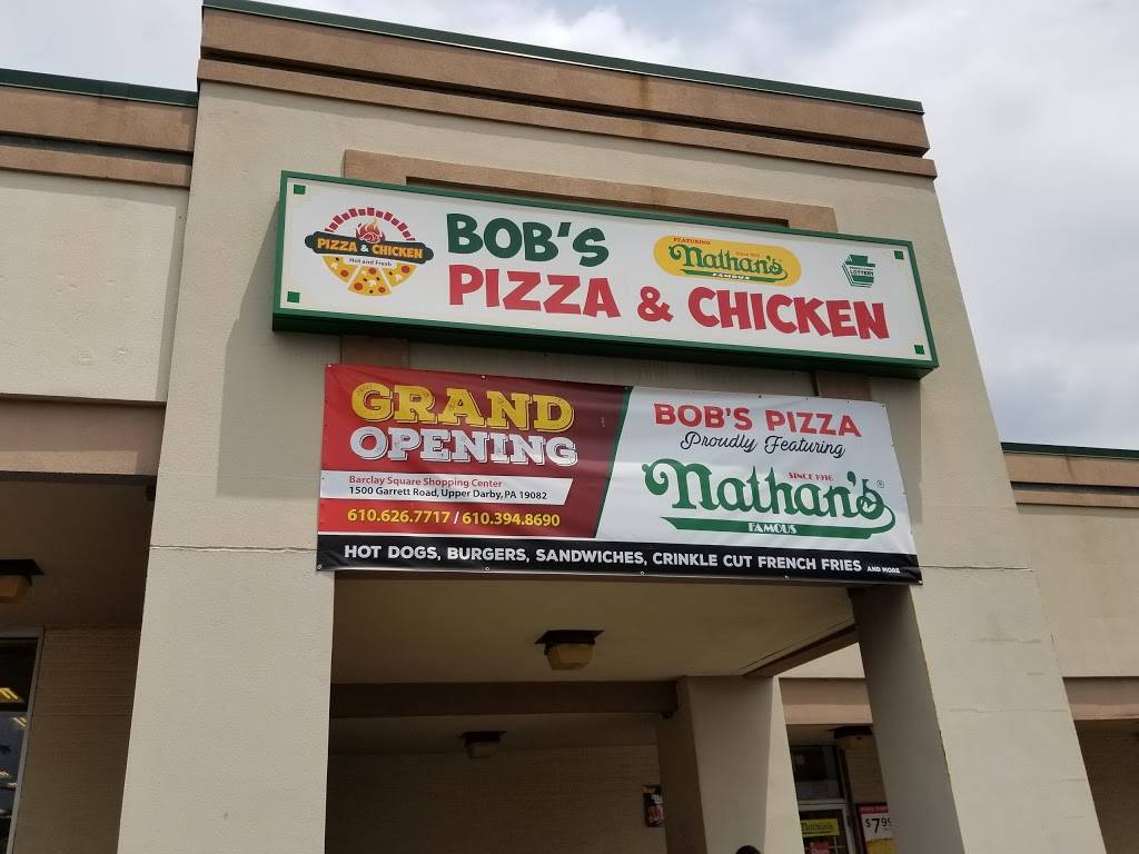 Nathans Famous | restaurant | 1500 Garrett Rd, Upper Darby, PA 19082, USA | 6106267717 OR +1 610-626-7717