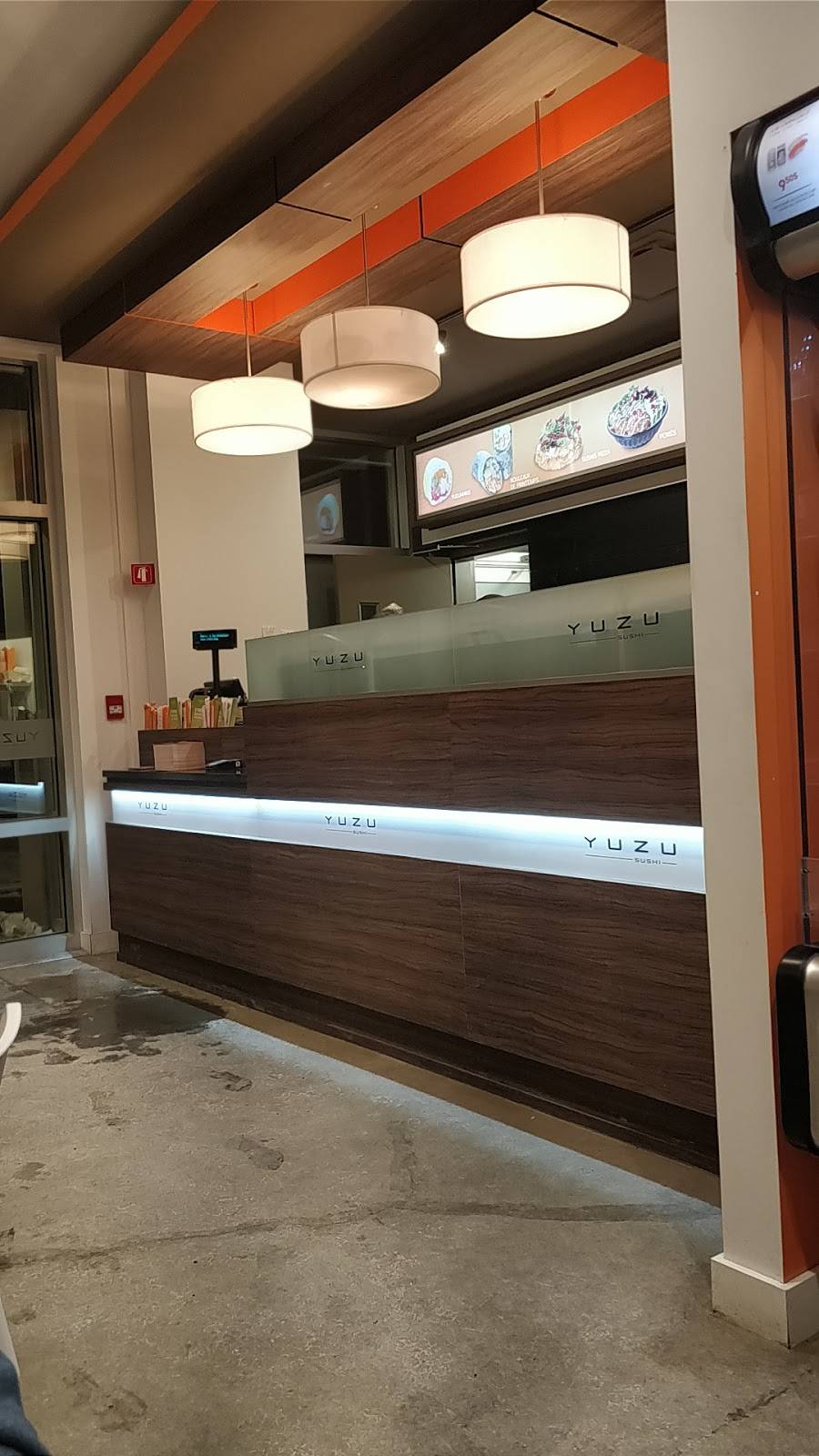 Yuzu sushi | meal takeaway | 1961 Chemin Gascon local 101, Terrebonne, QC J6X 4H2, Canada | 4504163883 OR +1 450-416-3883