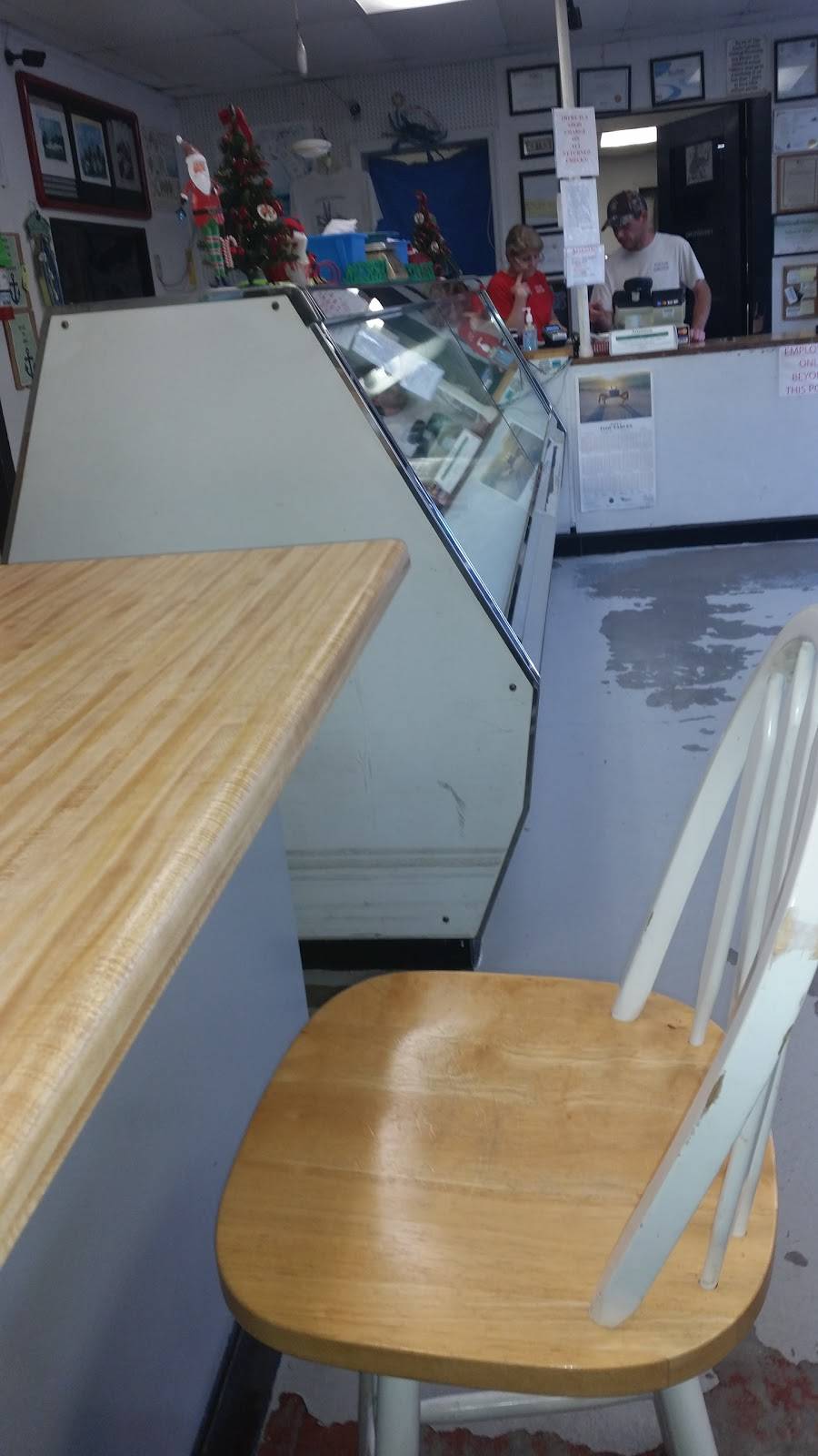 POSTONS SEAFOOD | restaurant | 2159 N Fraser St, Georgetown, SC 29440, USA | 8435464466 OR +1 843-546-4466