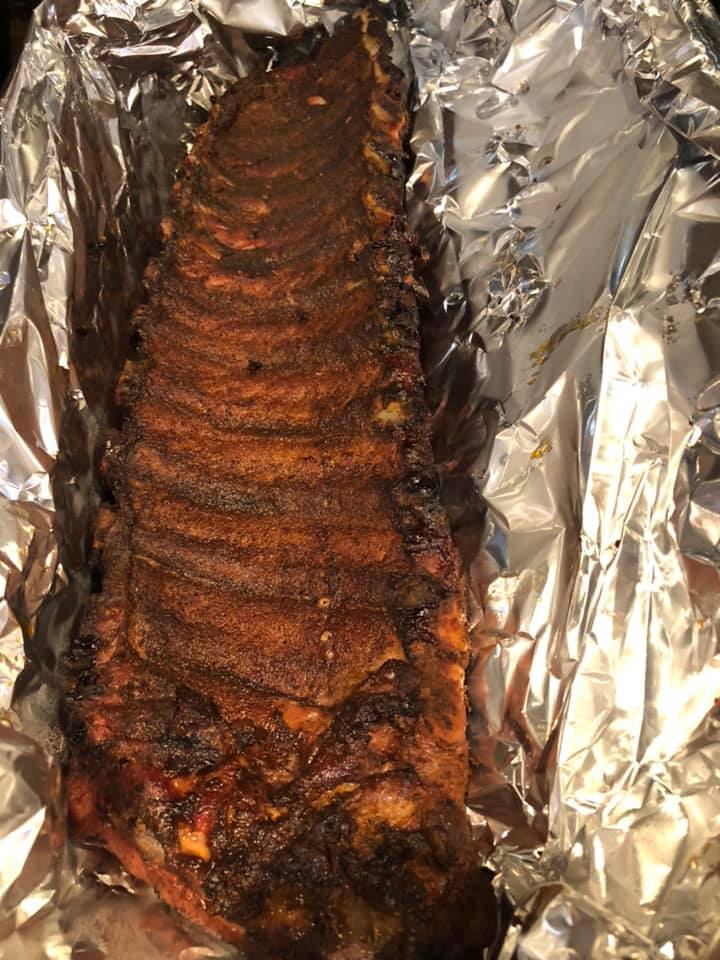 Daves BBQ & Smokehouse | restaurant | W Main St, West Frankfort, IL 62896, USA | 6183700600 OR +1 618-370-0600