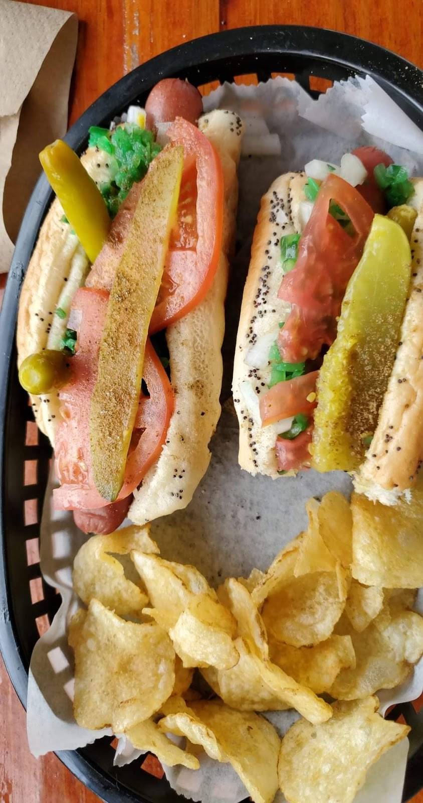 Taste of Chicago | restaurant | 678 Powder Springs St SW, Marietta, GA 30064, USA | 7705907174 OR +1 770-590-7174