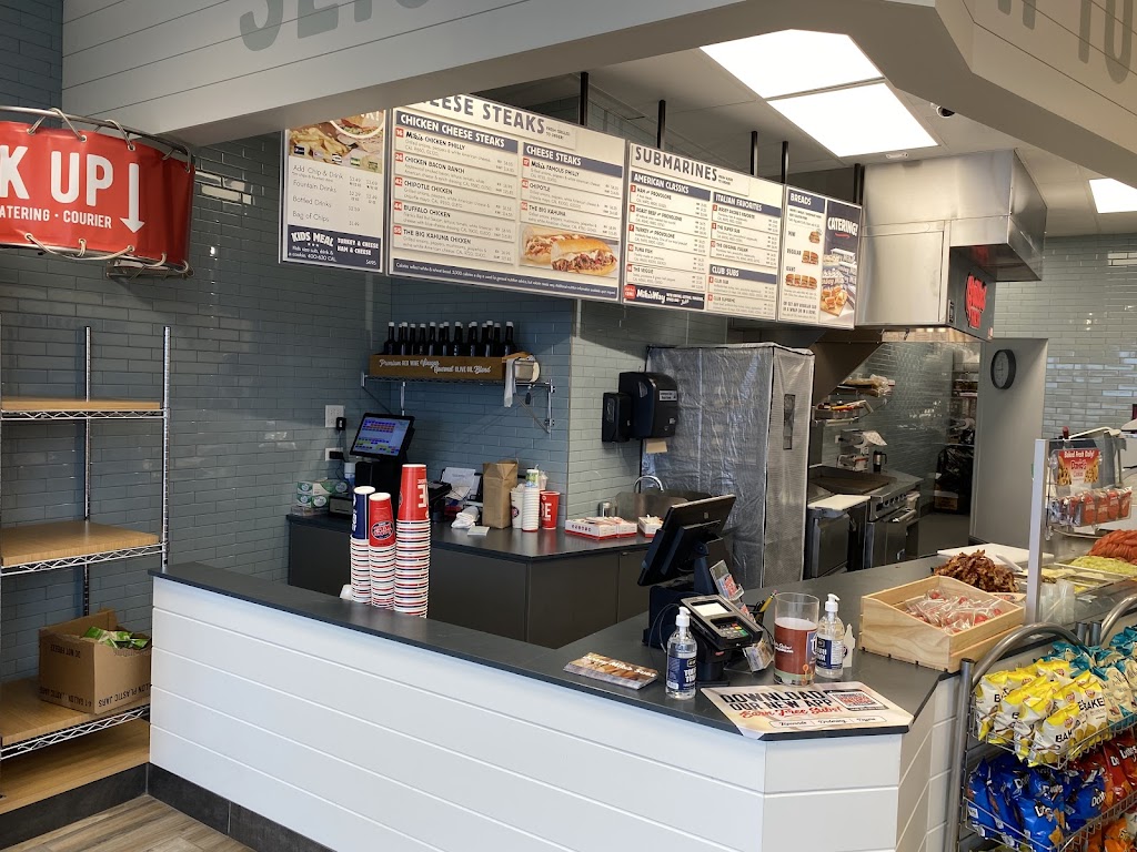 Jersey Mikes Subs | meal takeaway | 489 IL-173, Antioch, IL 60002, USA | 2247882747 OR +1 224-788-2747