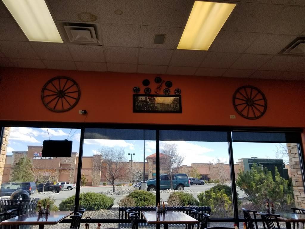 Jalapenos | restaurant | 295 Los Altos Pkwy #101, Sparks, NV 89436, USA | 7756261222 OR +1 775-626-1222