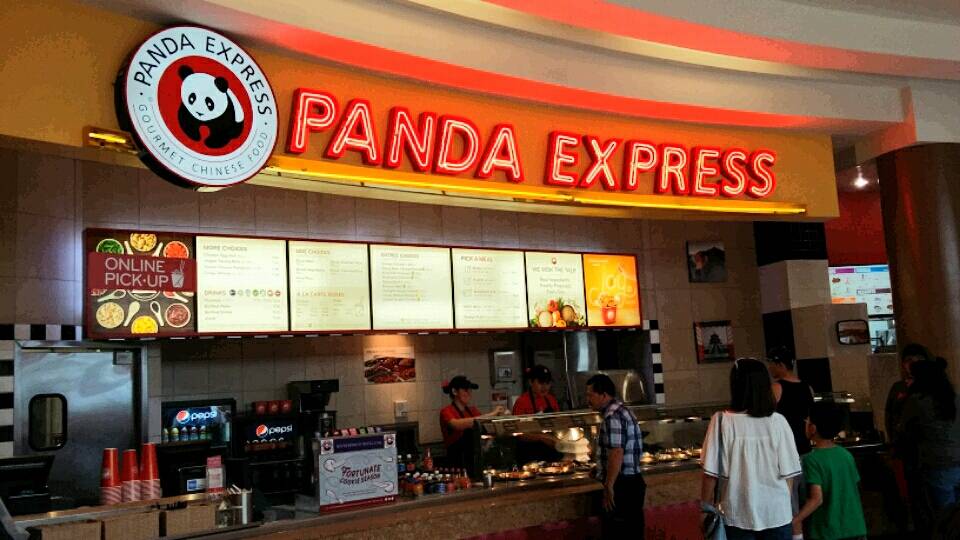 Panda Express | meal takeaway | 2105 Westminster Mall, Westminster, CA 92683, USA | 7148952815 OR +1 714-895-2815