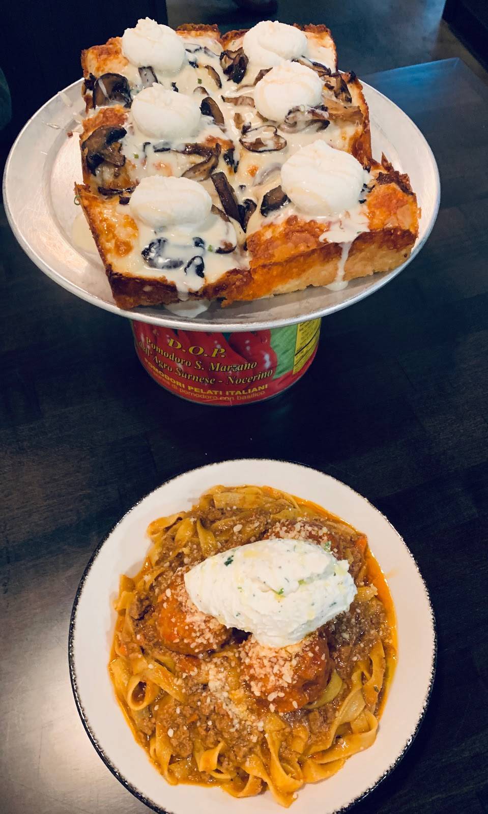 Iron Born Pizza & Pasta STRIP DISTRICT | restaurant | 1806 Smallman St, Pittsburgh, PA 15222, USA | 4125880094 OR +1 412-588-0094