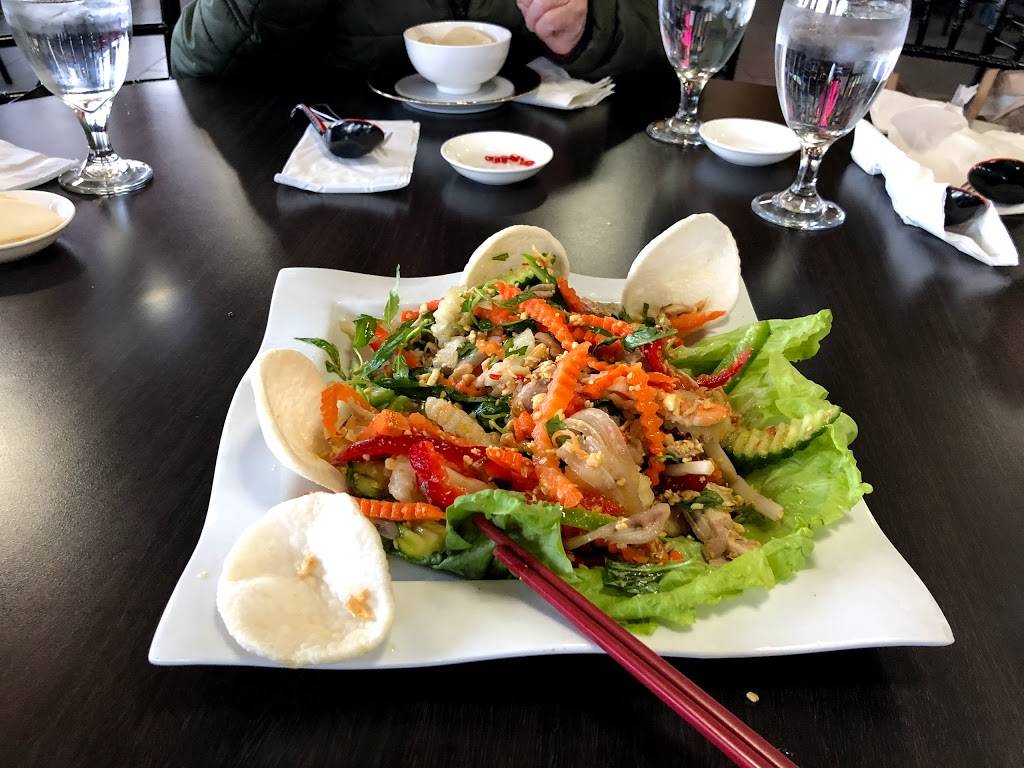 Non La Theeatingplace | restaurant | 13250 E Mississippi Ave, Aurora, CO 80012, USA | 7203356604 OR +1 720-335-6604