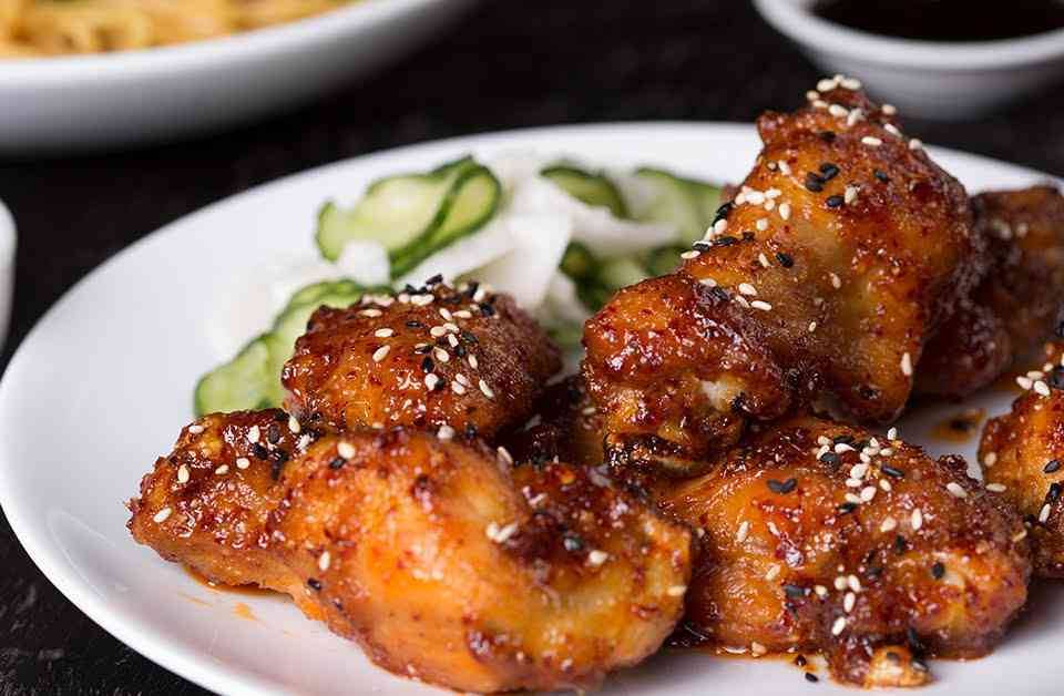 P.F. Changs | meal takeaway | 11361 NW 12th St, Miami, FL 33172, USA | 3055915603 OR +1 305-591-5603