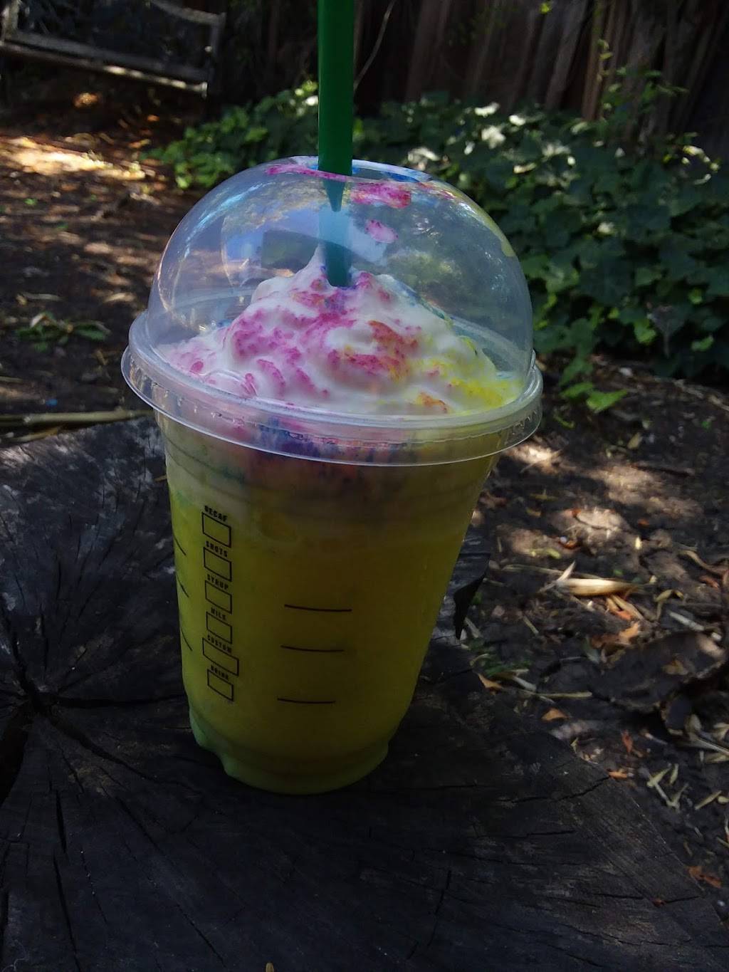 Starbucks | cafe | 175 E El Camino Real, Mountain View, CA 94040, USA | 6504281559 OR +1 650-428-1559