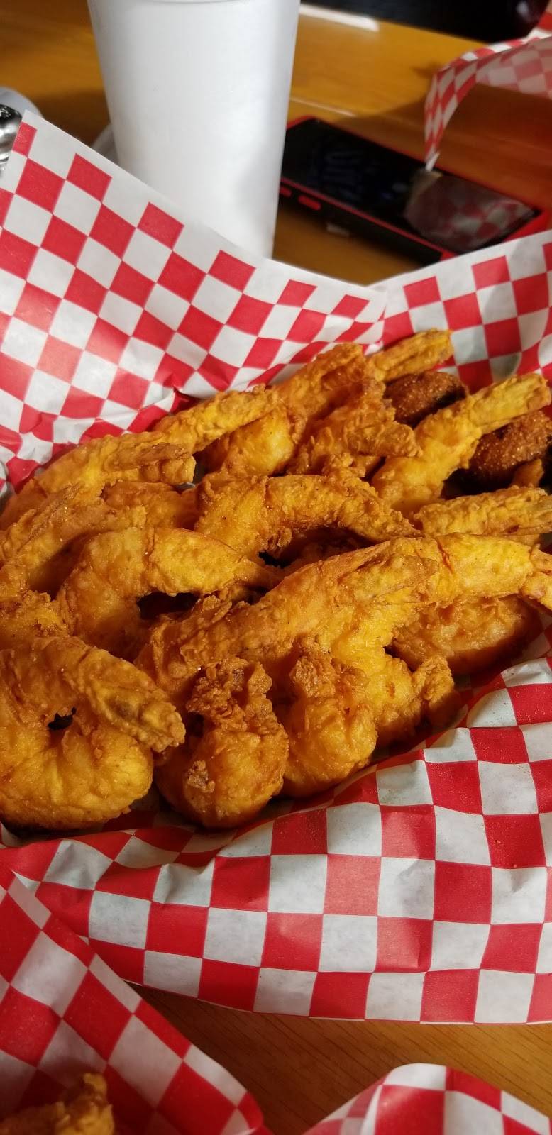 Sams Southern Eatery | restaurant | 1101 S 4th St, Chickasha, OK 73018, USA | 4054485060 OR +1 405-448-5060