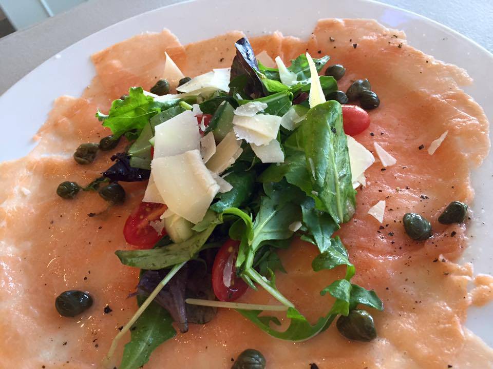 Tatore Ristorante Italiano | restaurant | 14730 Biscayne Blvd, North Miami Beach, FL 33181, USA | 3057496840 OR +1 305-749-6840