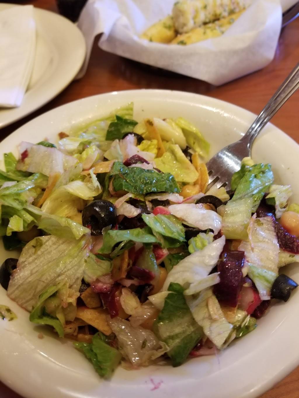 STONEFIRE Grill | restaurant | 9229 Winnetka Ave, Chatsworth, CA 91311, USA | 8185343364 OR +1 818-534-3364