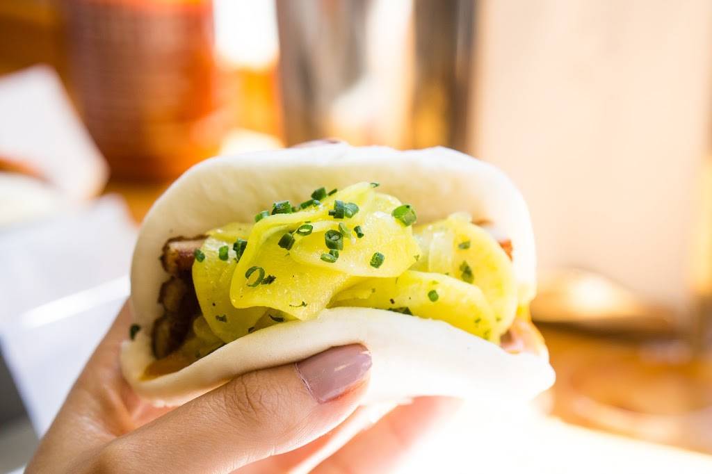 The Chairman | meal takeaway | 2723 Oakdale Ave, San Francisco, CA 94124, USA | 4156066088 OR +1 415-606-6088