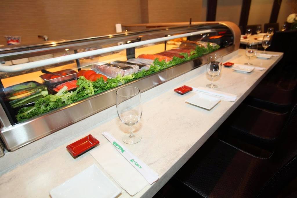Sushi MiKasa | restaurant | 1188 Gravesend Neck Rd, Brooklyn, NY 11229, USA | 7183326600 OR +1 718-332-6600