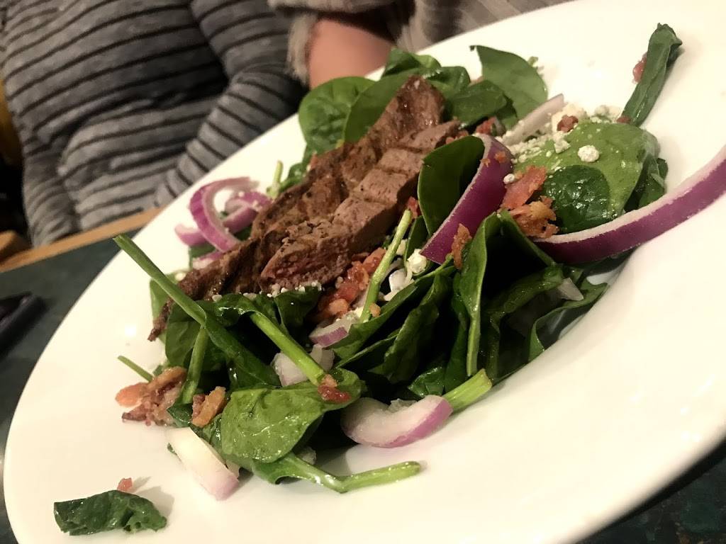 Smokey Bones Bar & Fire Grill | meal takeaway | 15209 Major Lansdale Blvd, Bowie, MD 20715, USA | 3018096755 OR +1 301-809-6755