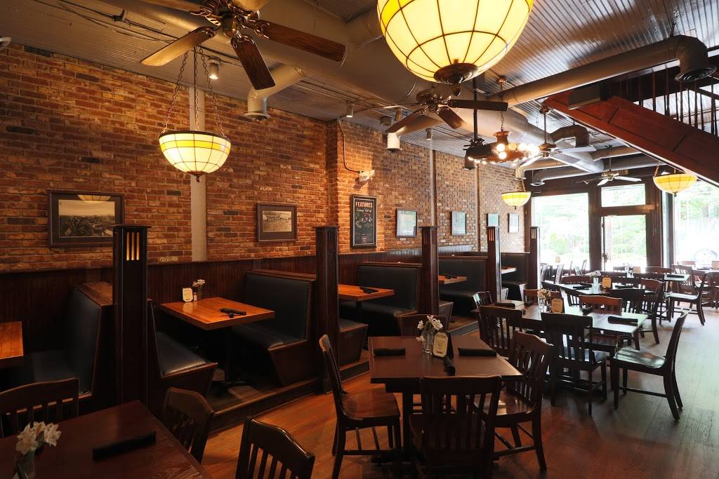 Atkins Park Restaurant & Bar | restaurant | 794 North Highland Avenue Northeast, Atlanta, GA 30306, USA | 4048767249 OR +1 404-876-7249