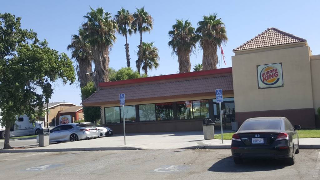 Burger King | restaurant | 8149 E Brundage Ln, Bakersfield, CA 93307, USA | 6613630723 OR +1 661-363-0723