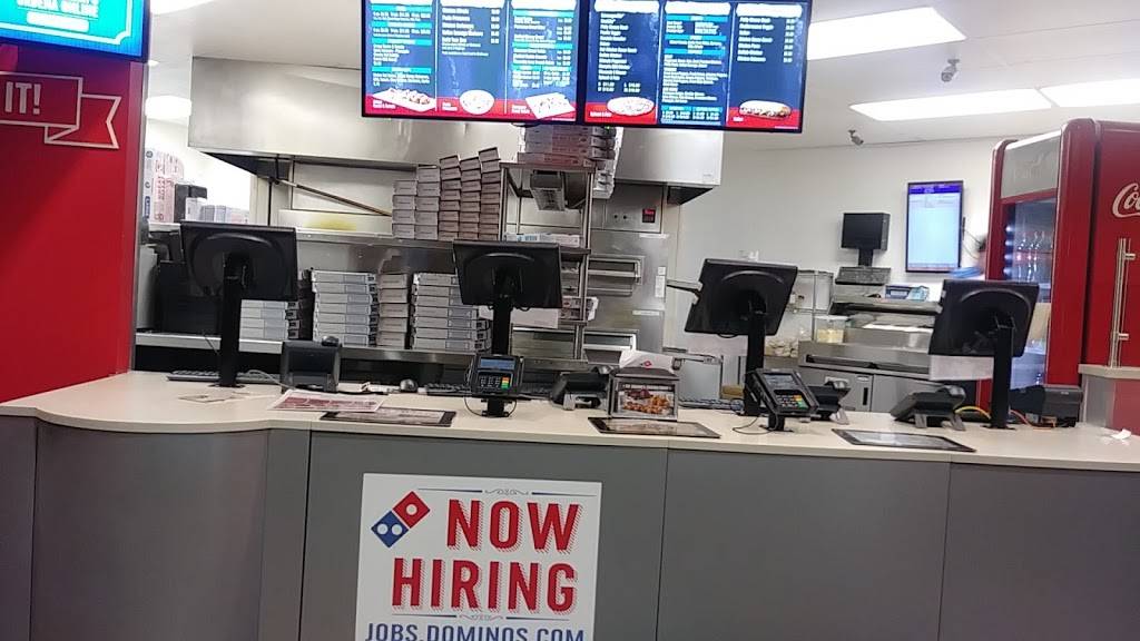 Dominos Pizza | meal delivery | 7699 Annapolis Rd, Hyattsville, MD 20784, USA | 3017311111 OR +1 301-731-1111