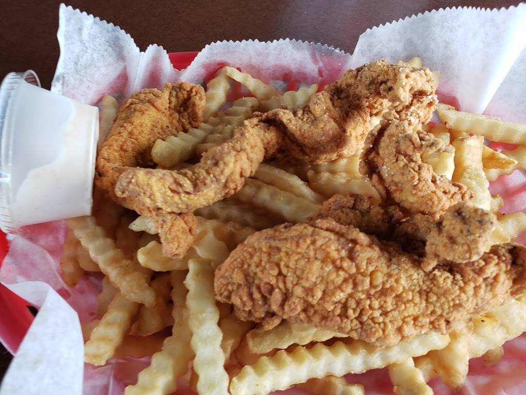 Shanes Seafood & BBQ | restaurant | 9176 Mansfield Rd, Shreveport, LA 71118, USA | 3186875015 OR +1 318-687-5015