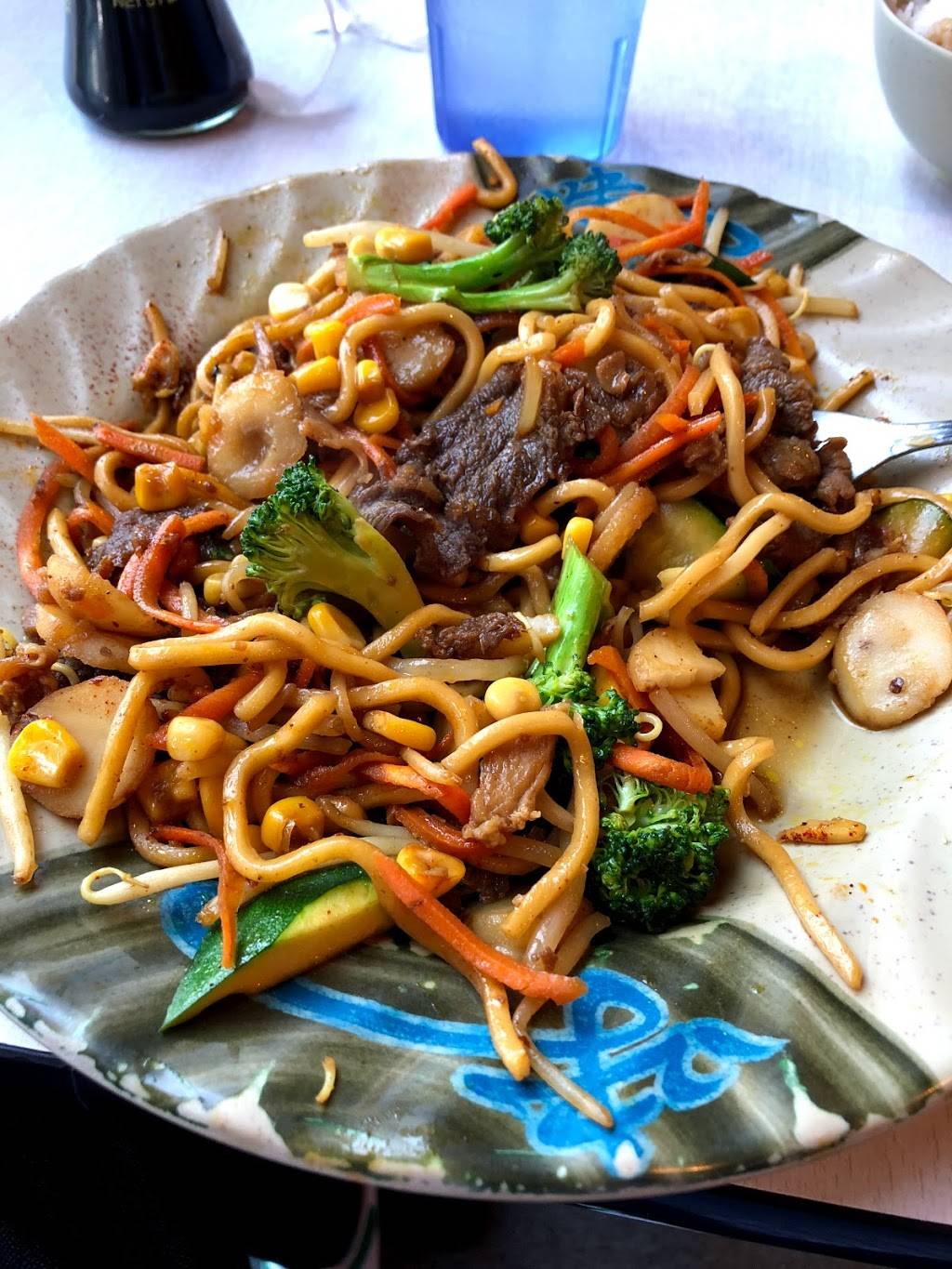 Gobi | restaurant | 1035 E Brokaw Rd #20, San Jose, CA 95131, USA | 4088312089 OR +1 408-831-2089