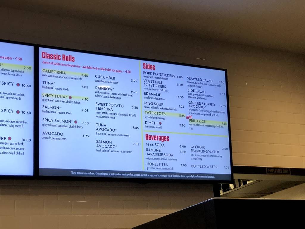 Sotarol Asian Kitchen | restaurant | 2935 Girard Ave S, Minneapolis, MN 55408, USA | 6123534209 OR +1 612-353-4209