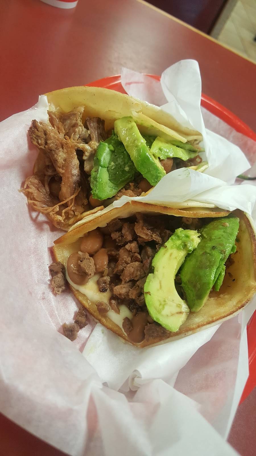 Super Taqueria | restaurant | 911 McLaughlin Ave, San Jose, CA 95122, USA | 4082951640 OR +1 408-295-1640