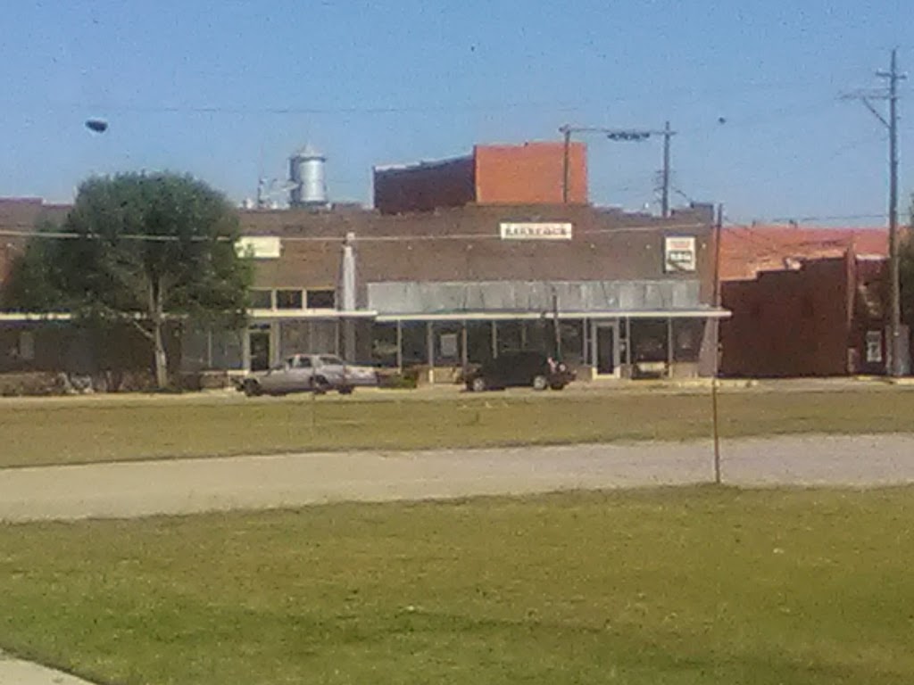 FRISCO CREEK BBQ | restaurant | 1020 S Main St, Hobart, OK 73651, USA | 5807262025 OR +1 580-726-2025