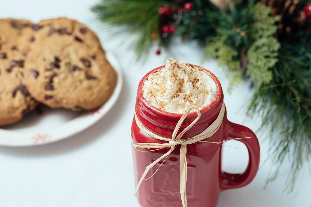 Port City Java | cafe | 100 College Hill Dr Jones Residence Hall, Greenville, NC 27858, USA | 2523281772 OR +1 252-328-1772