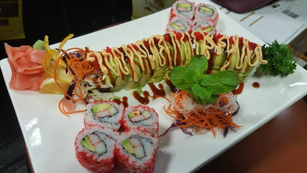 Yummy Thai food, Pho&Boba tea | restaurant | 2561 Broad St, Sumter, SC 29150, USA | 8034693800 OR +1 803-469-3800