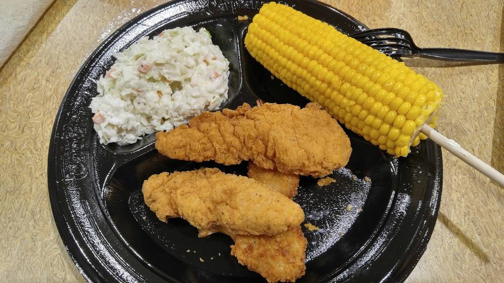 Captain Ds | restaurant | 1168 Stateline Rd E, Southaven, MS 38671, USA | 6623421816 OR +1 662-342-1816