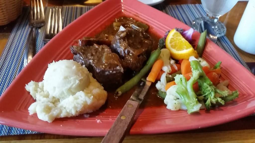 Glenwood Oaks Rib & Chop House | restaurant | 106 N Main St, Glenwood, IL 60425, USA | 7087584400 OR +1 708-758-4400