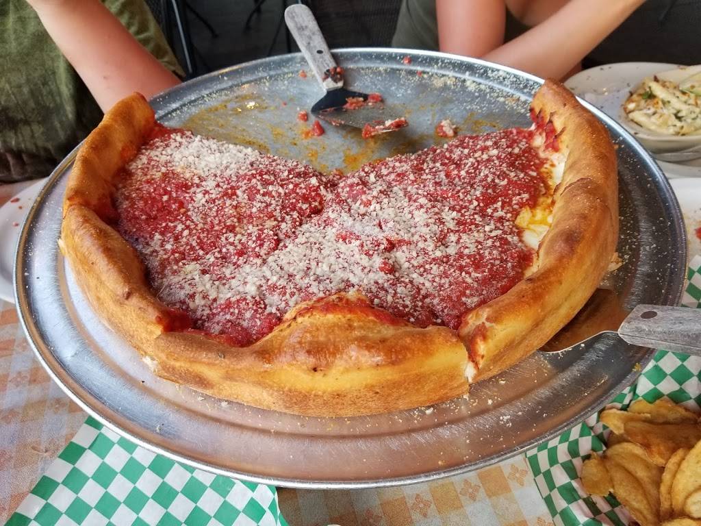 Joey Ds Chicago Style Eatery | restaurant | 6401 Manatee Ave W, Bradenton, FL 34209, USA | 9417538900 OR +1 941-753-8900