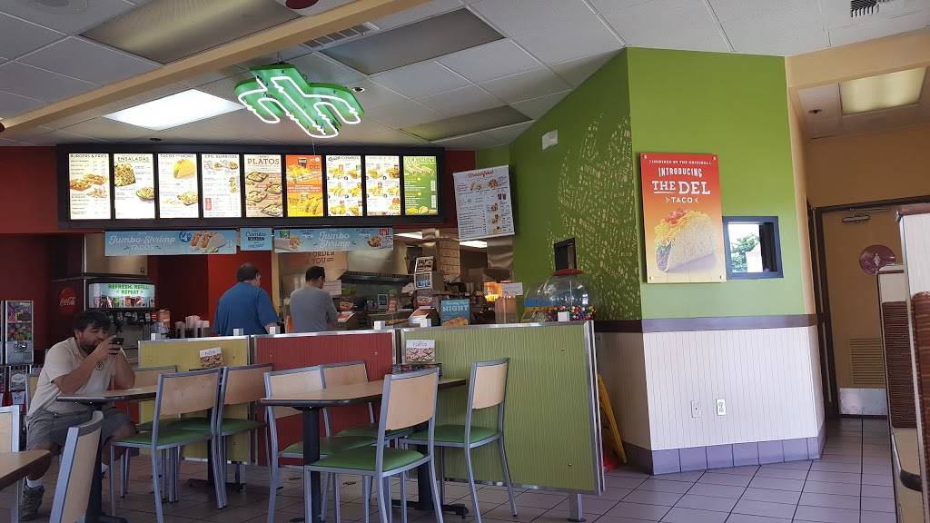 Del Taco | meal takeaway | 6160 Jarvis Ave, Newark, CA 94560, USA | 5107970516 OR +1 510-797-0516
