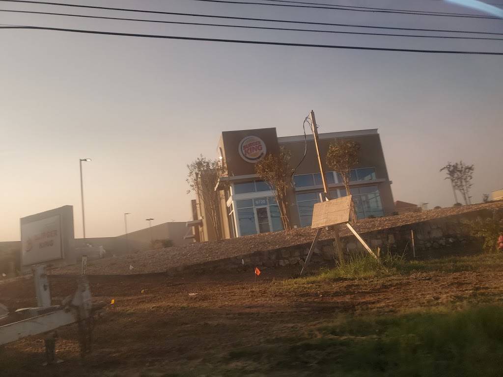 Burger King | restaurant | 6720 Westworth Blvd, Westworth Village, TX 76114, USA | 6822555488 OR +1 682-255-5488