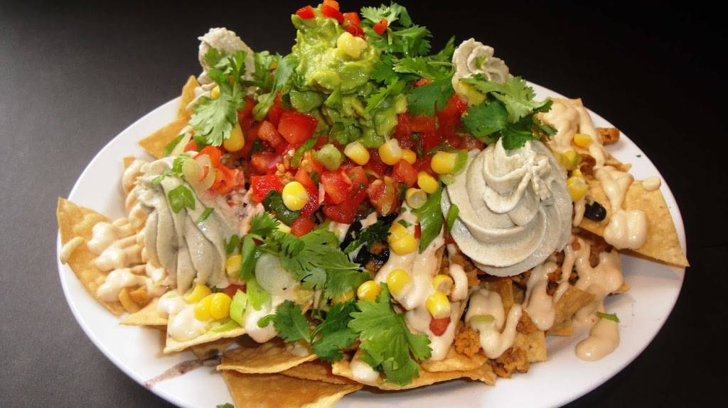 Native Foods Cafe | meal takeaway | 1775 E Palm Canyon Dr #420, Palm Springs, CA 92264, USA | 7604160070 OR +1 760-416-0070