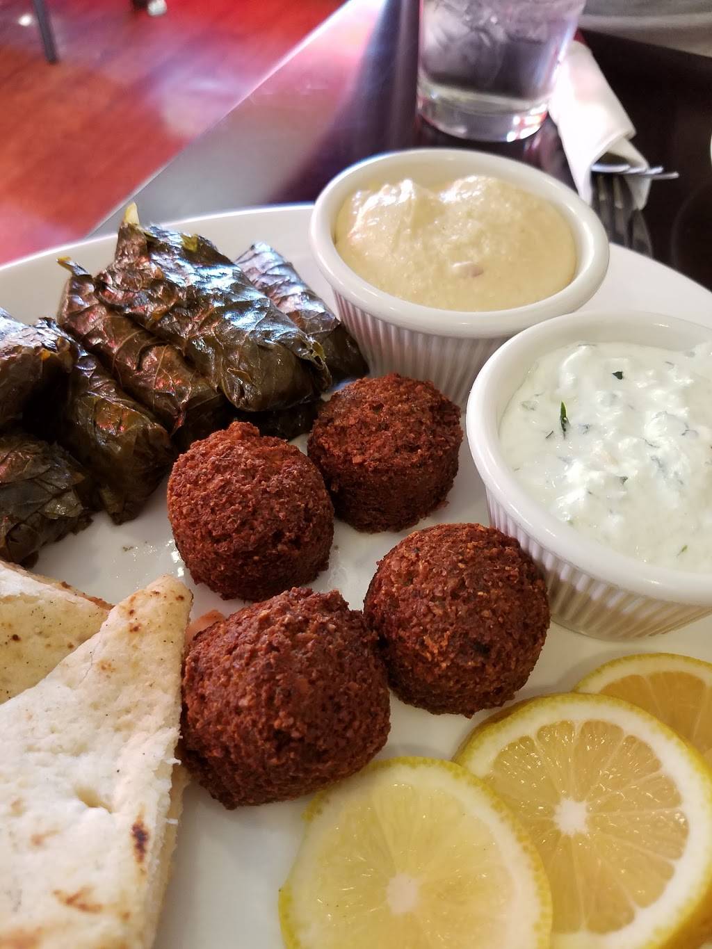 Phinix Mediterranean Kitchen & Catering | restaurant | 840 Winter St, Waltham, MA 02451, USA | 6174449272 OR +1 617-444-9272