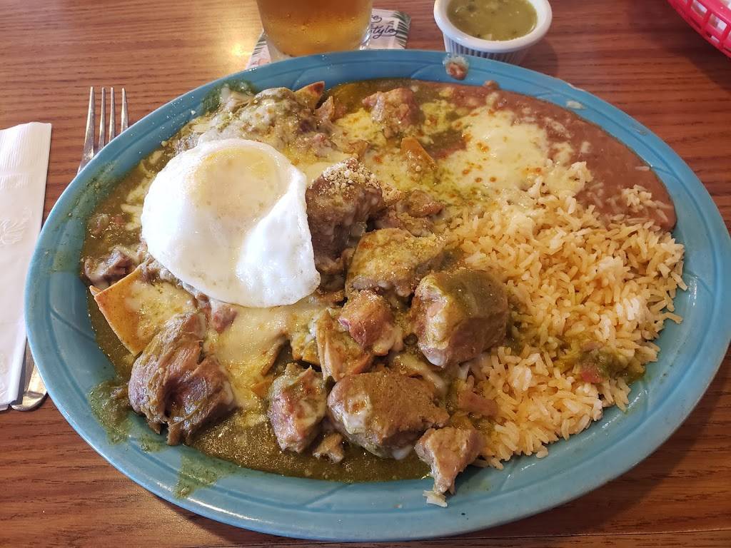 El Camino Restaurant | restaurant | 6611 Brentwood Blvd, Brentwood, CA 94513, USA | 9256344011 OR +1 925-634-4011