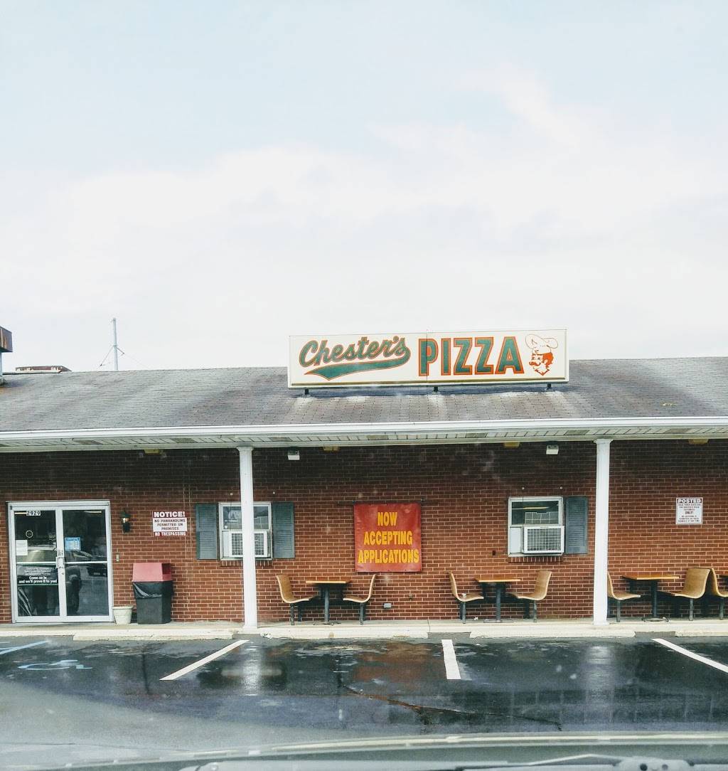 Chesters Pizzeria Inc. | restaurant | 2929 Dixie Hwy, Hamilton, OH 45015, USA | 5138921973 OR +1 513-892-1973