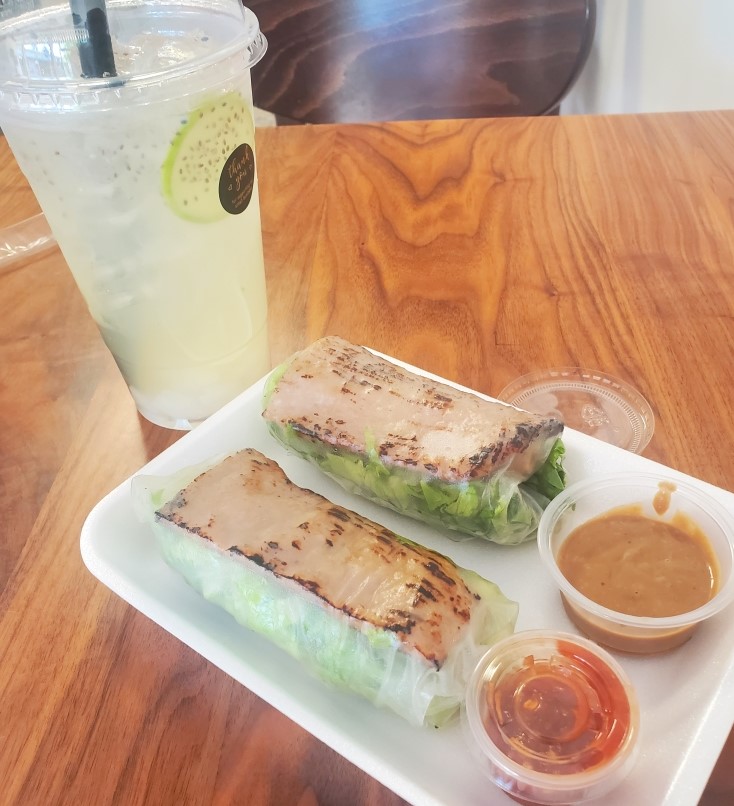 Nons Kitchen | restaurant | 2422 E Katella Ave, Anaheim, CA 92806, USA | 6575055696 OR +1 657-505-5696