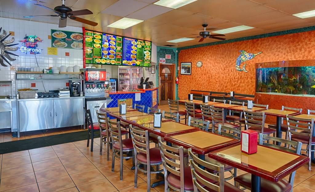 Palominos Mexican & Seafood | restaurant | 9353 Clairemont Mesa Blvd, San Diego, CA 92123, USA | 8582928470 OR +1 858-292-8470