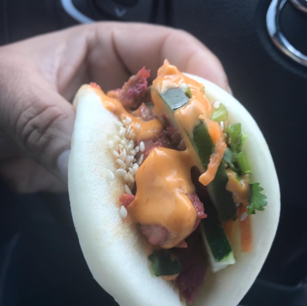 FreshDUHlicious | restaurant | 226 Oakfield Dr, Brandon, FL 33511, USA | 8136551525 OR +1 813-655-1525