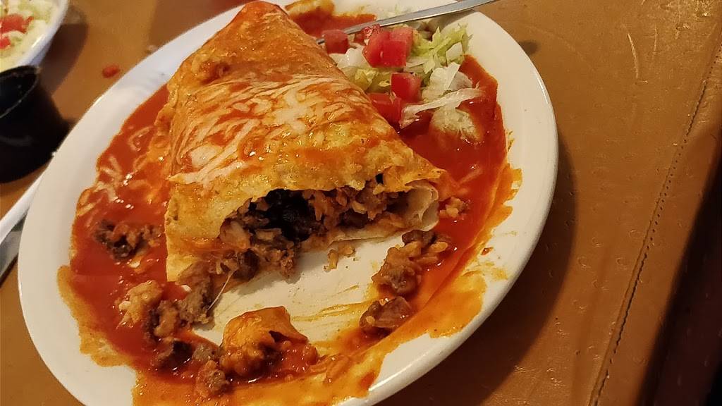 Chuys Taqueria | restaurant | 208 Railroad Ave, Winters, CA 95694, USA | 5307959811 OR +1 530-795-9811