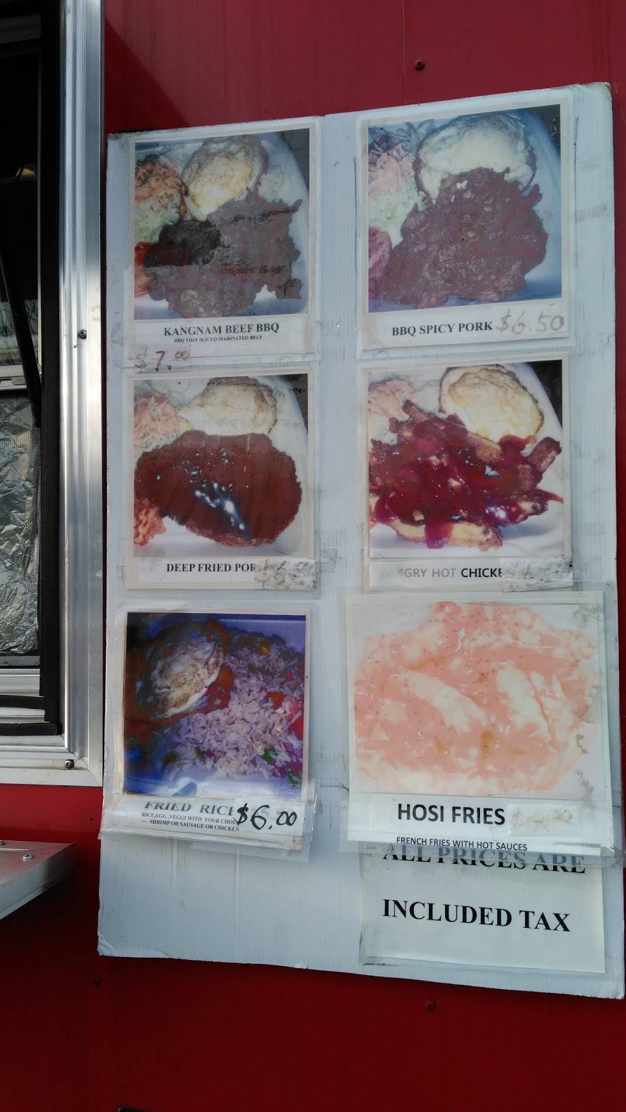 Kangnam Style | restaurant | 1106 Reservoir St, Harrisonburg, VA 22801, USA | 5402711194 OR +1 540-271-1194