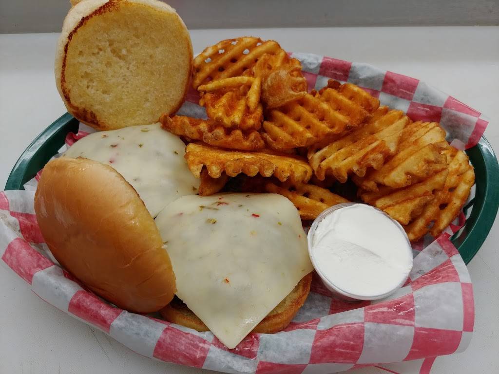 E-Nuff Said Pizzeria Bar & Grill | restaurant | 114 N Main St, Black Creek, WI 54106, USA | 9205190045 OR +1 920-519-0045