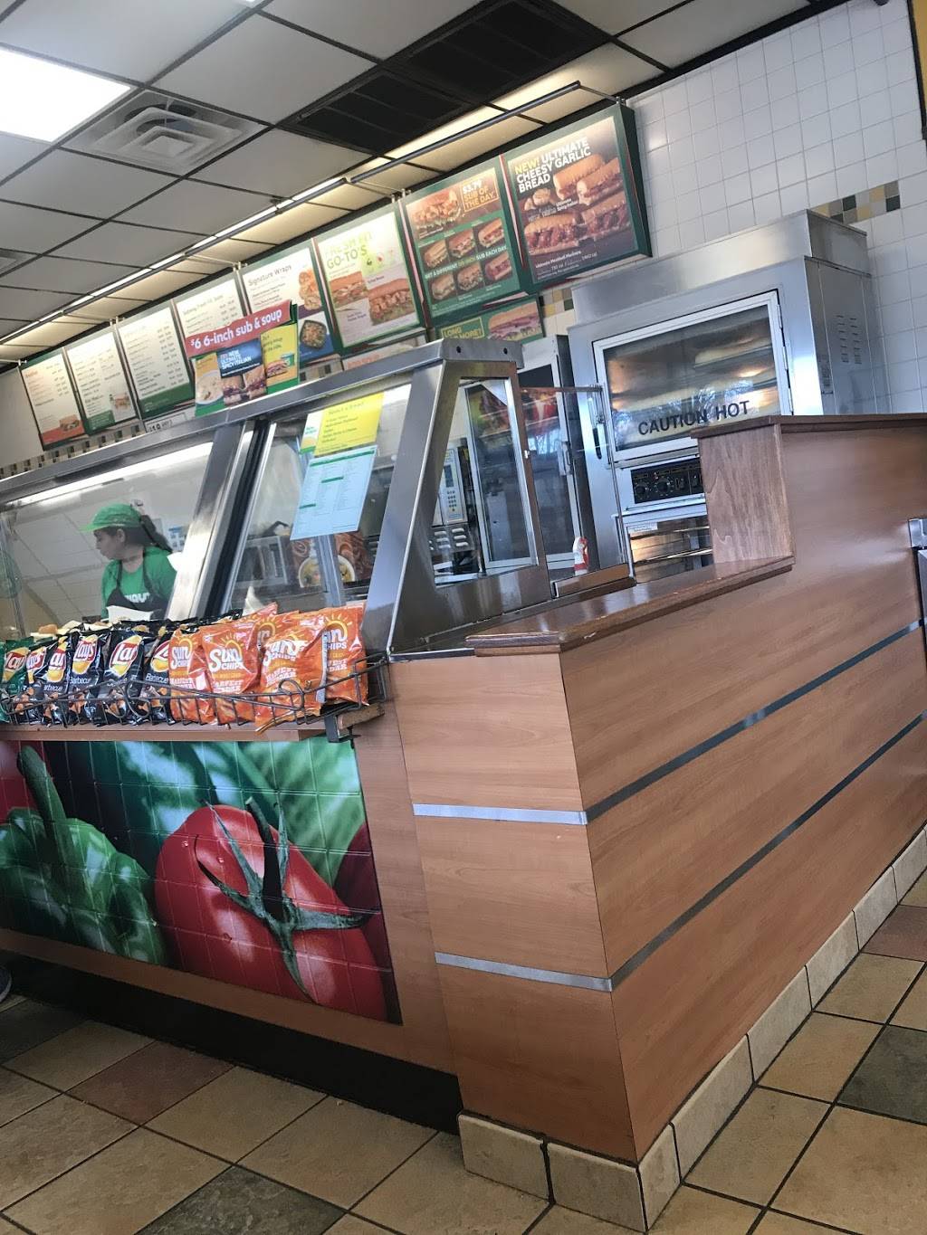 Subway Restaurants | restaurant | 8704 S Gessner Dr, Houston, TX 77074, USA | 7137763735 OR +1 713-776-3735
