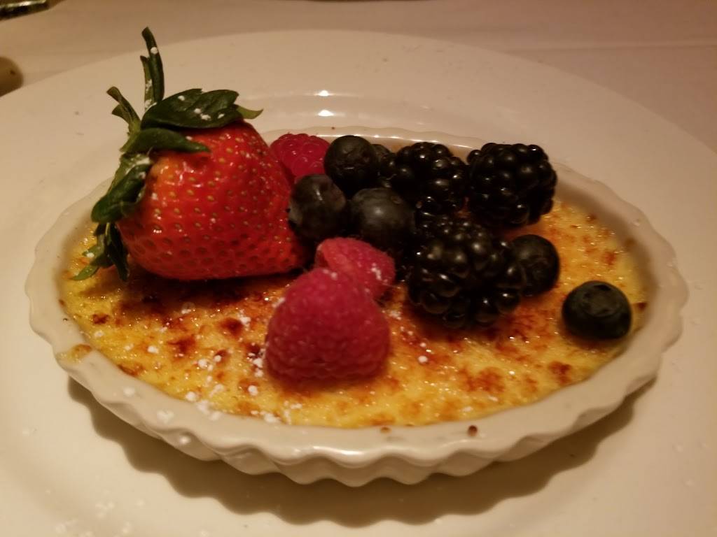 The Capital Grille | restaurant | 236 Mall Blvd, King of Prussia, PA 19406, USA | 6102651415 OR +1 610-265-1415