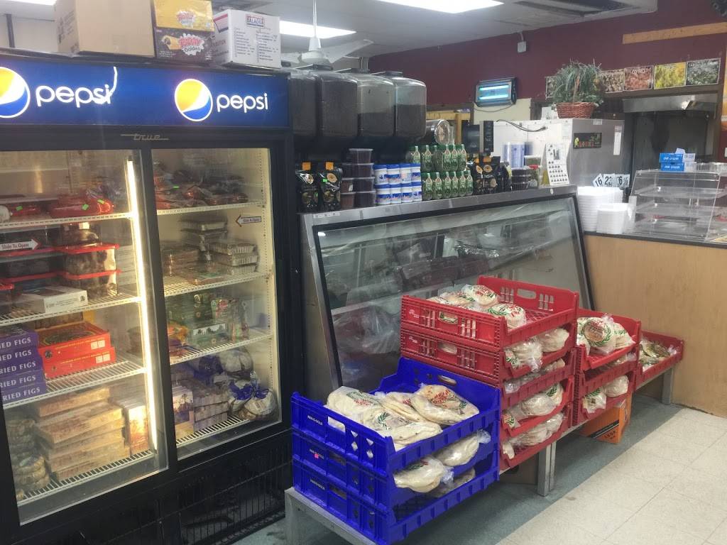 Olive Cafe | restaurant | 9530 James A Reed Rd, Kansas City, MO 64134, USA | 8167630009 OR +1 816-763-0009