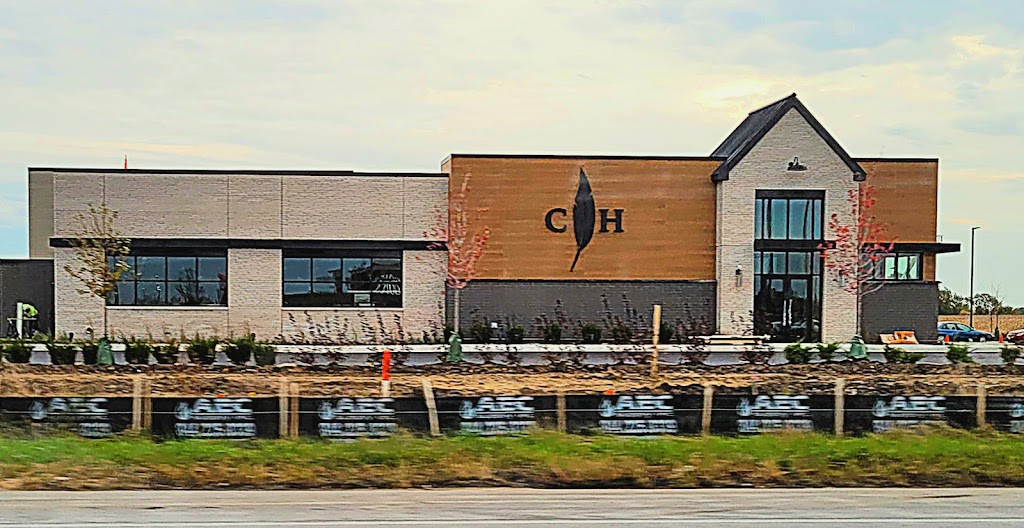 Coopers Hawk Winery & Restaurant- Algonquin | restaurant | 1741 S Randall Rd, Algonquin, IL 60102, USA | 2242316888 OR +1 224-231-6888