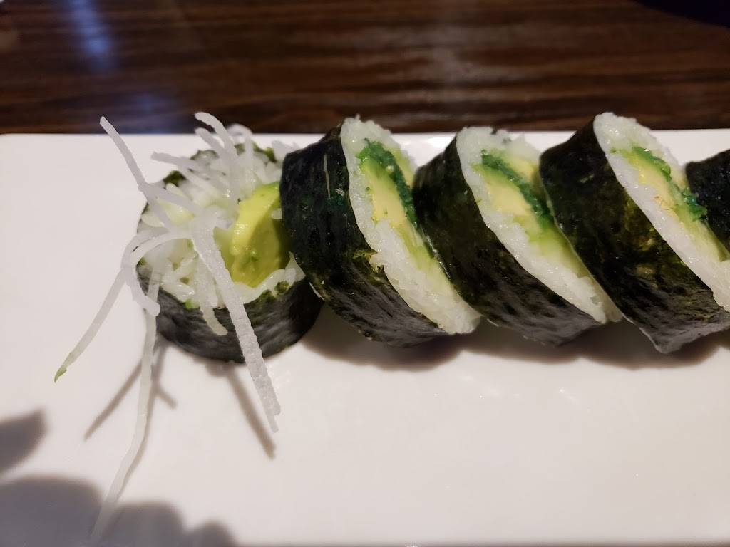 Sumo Sushi | restaurant | 1520 N Mountain Ave bldg d, Ontario, CA 91762, USA | 9093911234 OR +1 909-391-1234