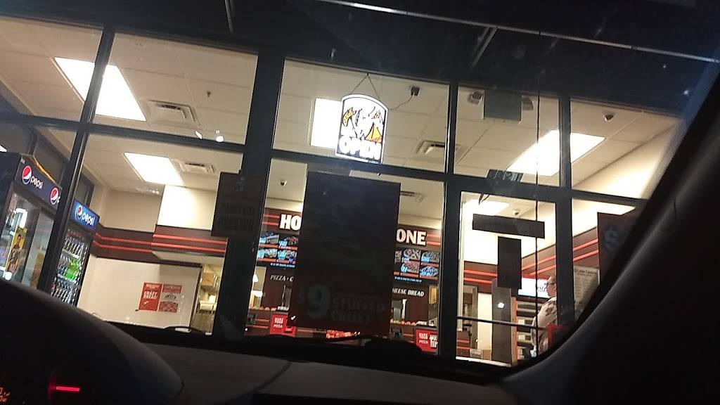 Little Caesars Pizza | meal takeaway | 3321 W Sterns Rd, Lambertville, MI 48144, USA | 7348561400 OR +1 734-856-1400